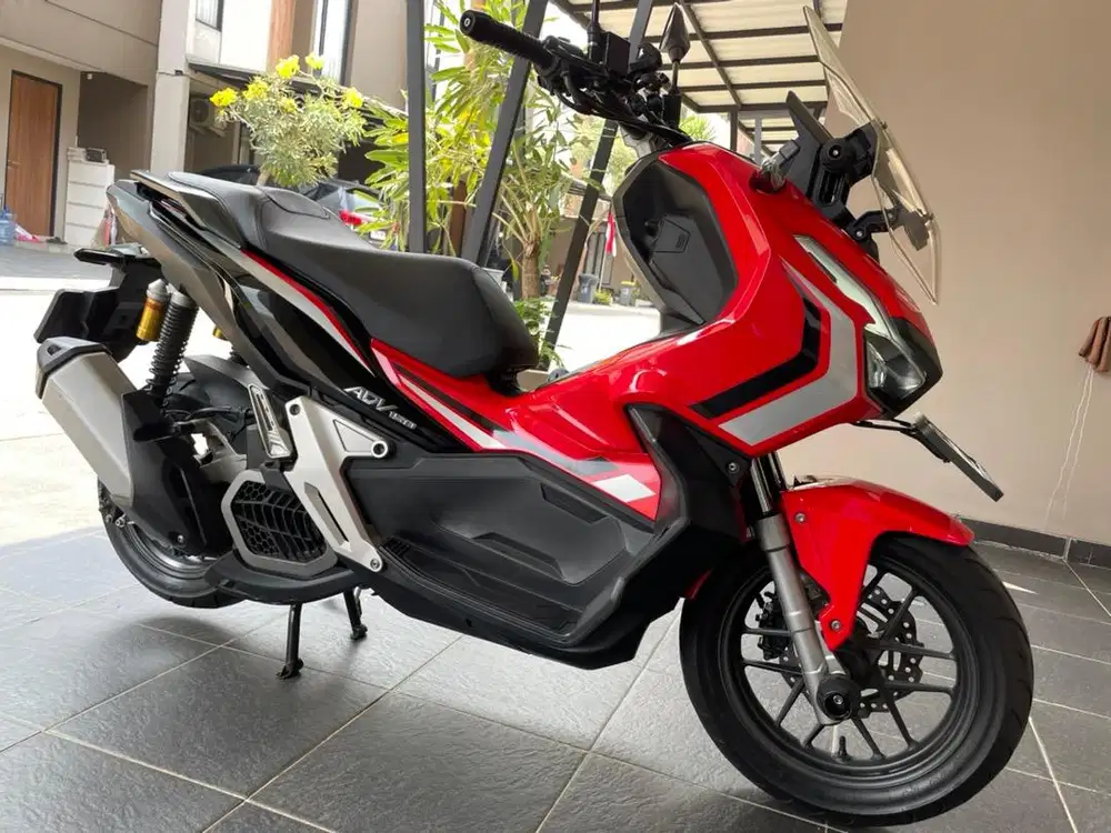 Honda ADV 150 (ABS) 2021