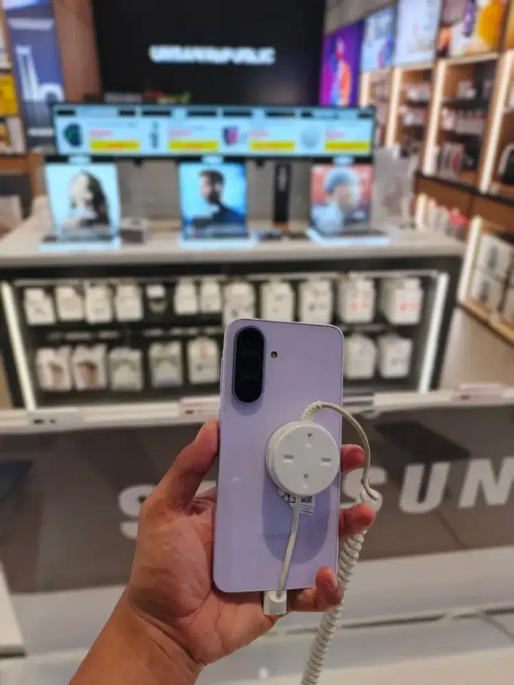 Samsung A37 5G New bisa cicilan