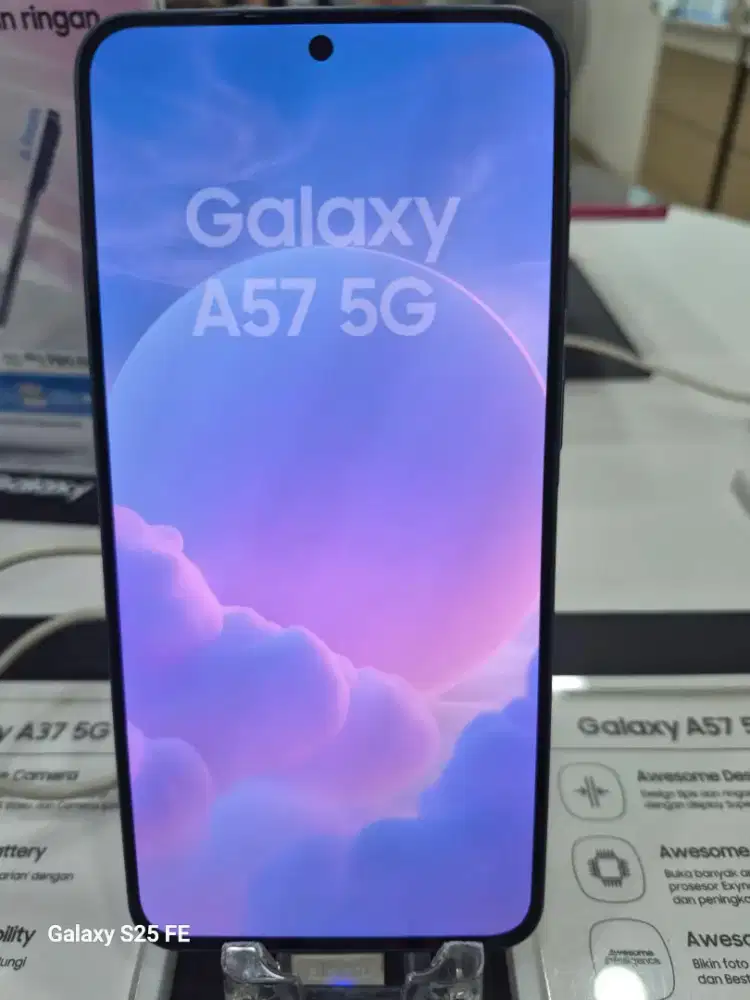 SAMSUNG GALAXY A57 5G RAM 8/128, 8/256, 12/256