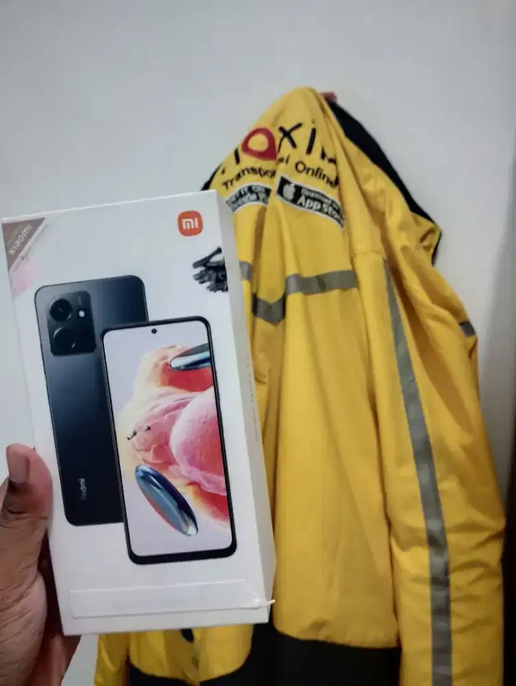 Xiaomi redmi note 12 6/128