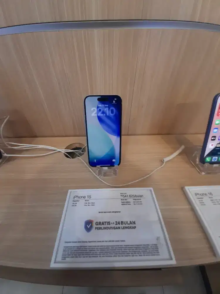 Iphone 15 128 Gb