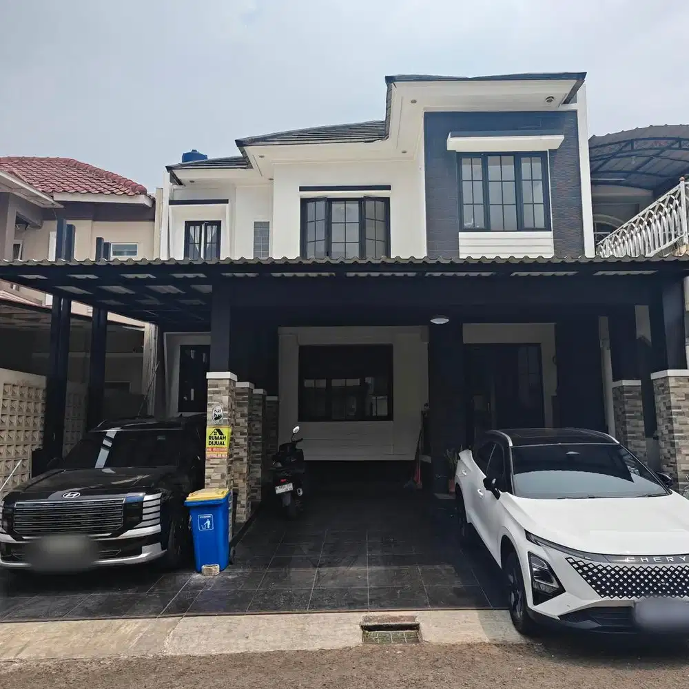 jual rumah kegenda wisata