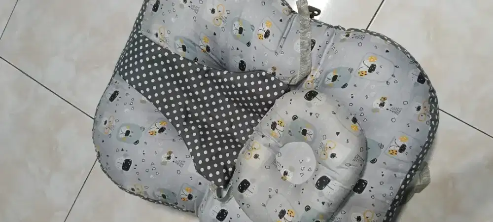 SOFA BABY NEWBORN JUMBO