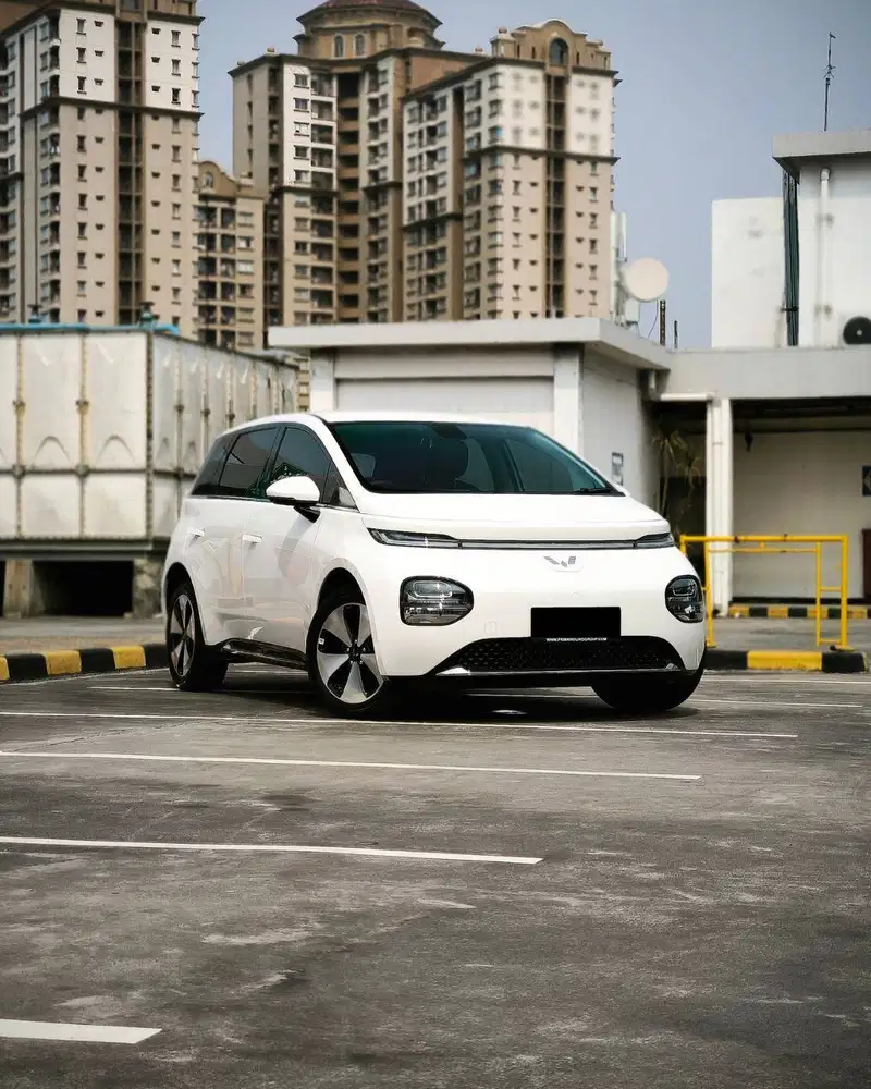 WULING CLOUD EV LITE CSS 2 2025