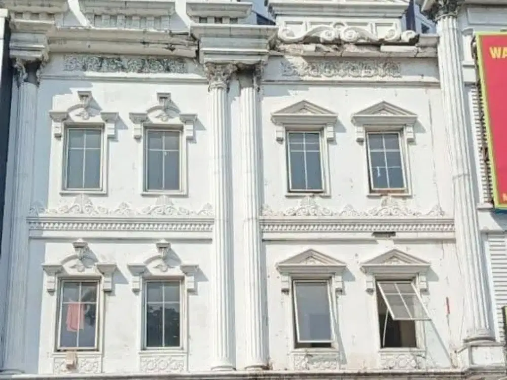 DIJUAL  RUKO GANDENG PDA 8 & 9 – GADING SERPONG