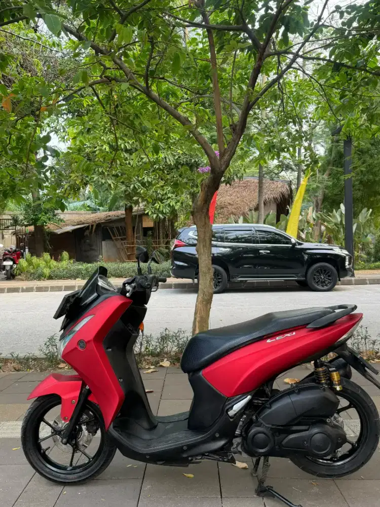 Jual Cepat Lexi 2018