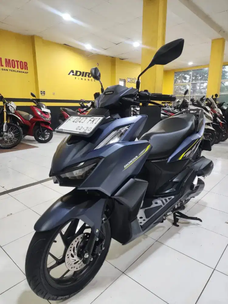 Vario 160 cbs 2025 exclusive