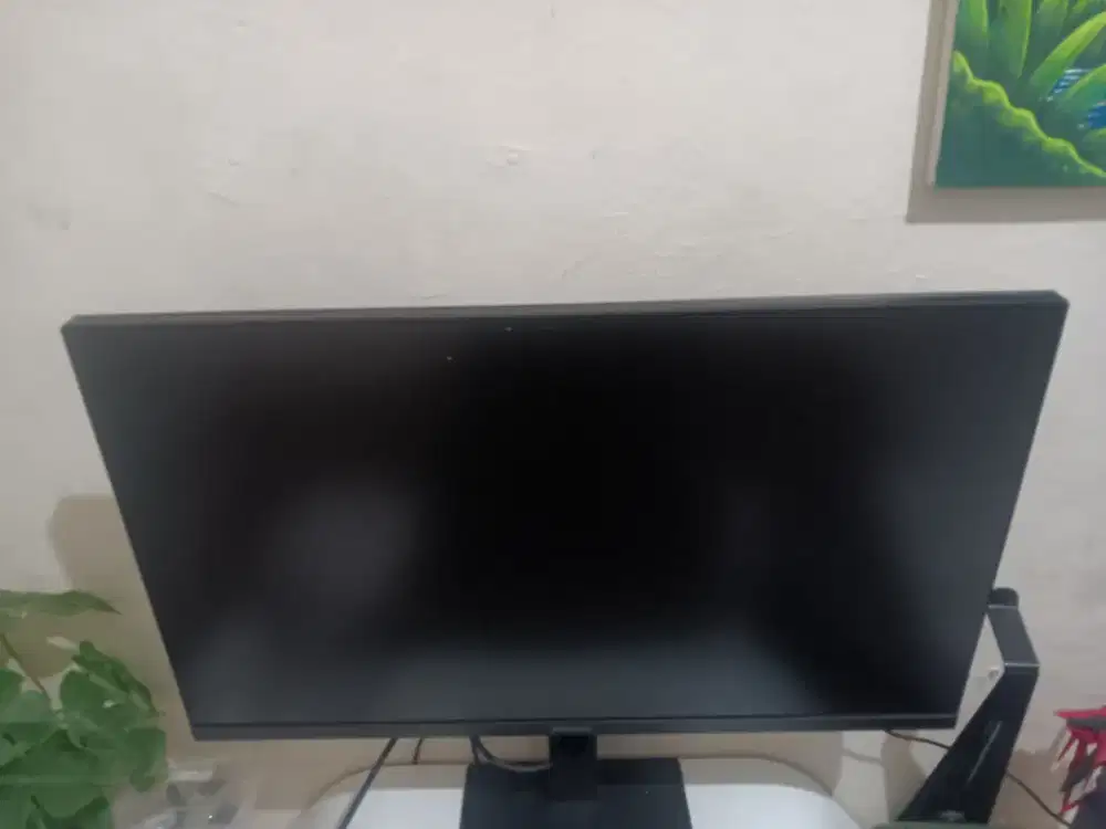 Desktop monitor xiaomi a24i