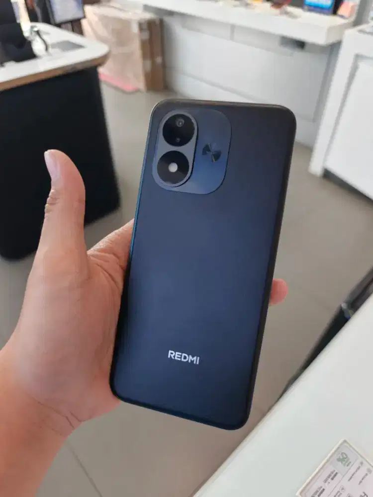 CICILAN REDMI NOTE 17 HANYA DI KREDIVO