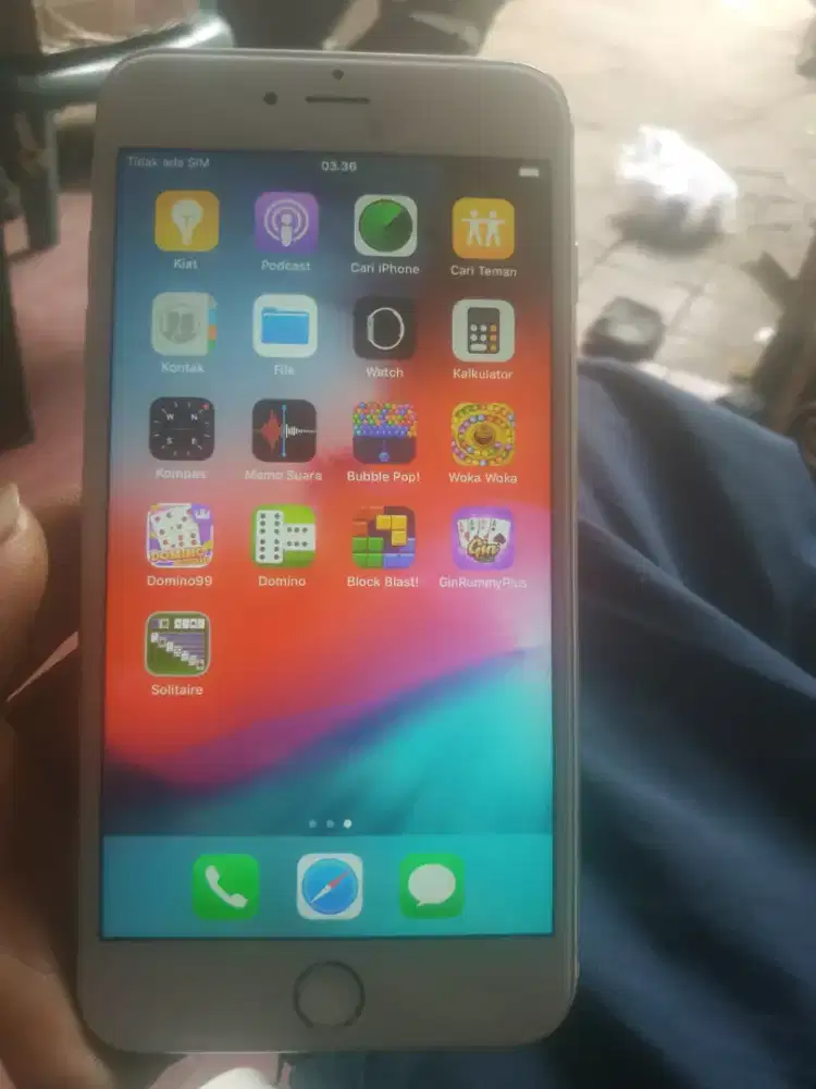 iPhone 6 plus mulus murah