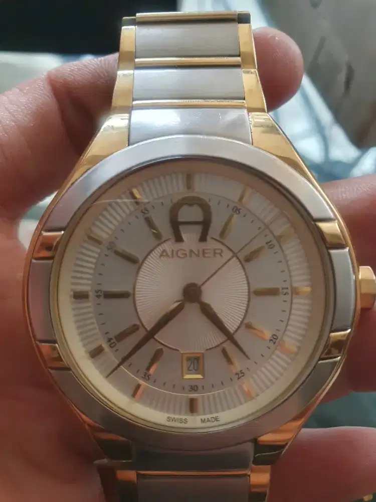 Aigner Cortina Original batangan