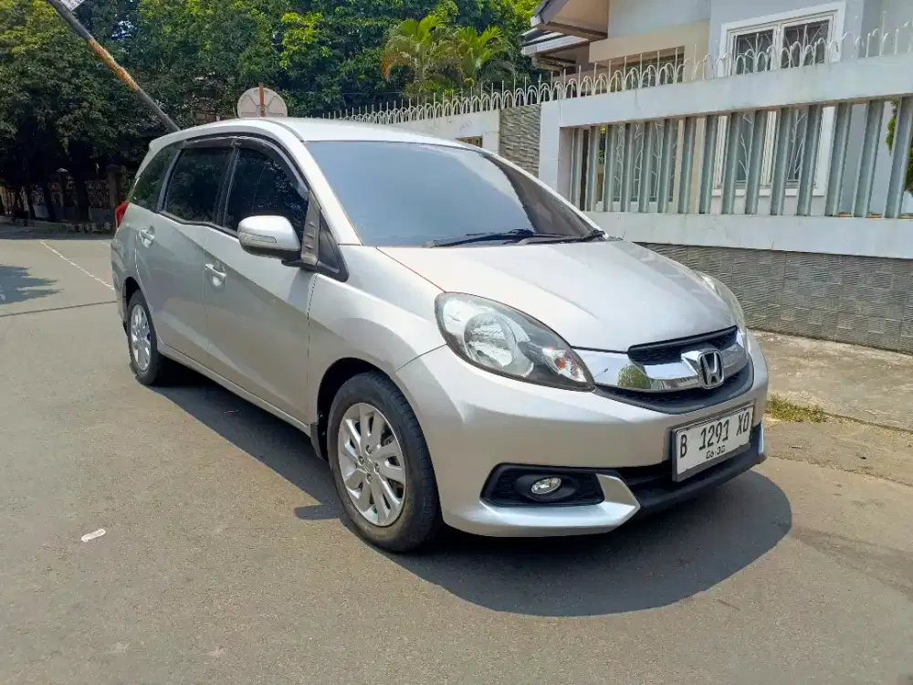 TDP 3 JUTA. MOBILIO E AT 2015