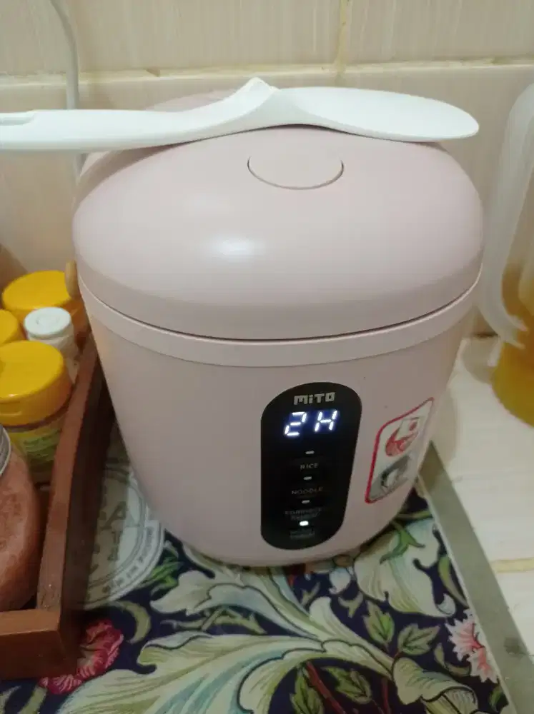 RICE COOKER MITO R11