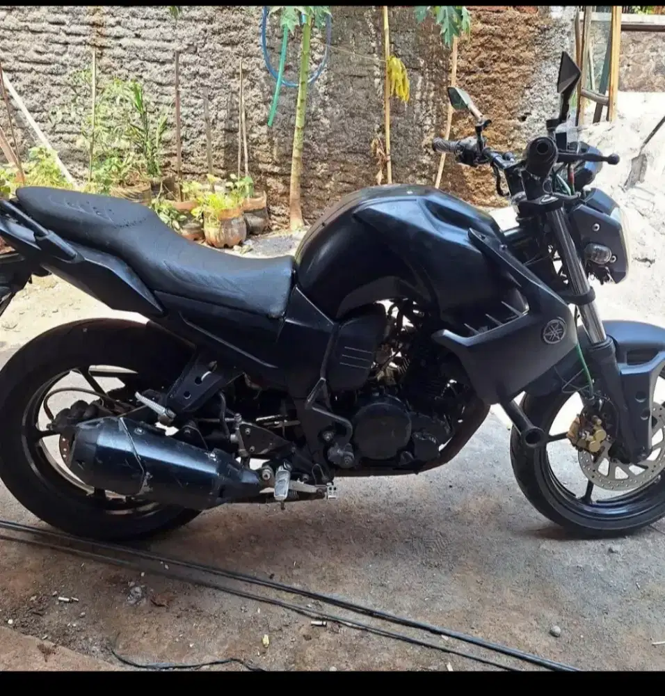 Airscope new Scorpio