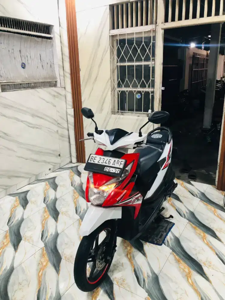 BEAT NEW DIGITAL ISTIMEWA 2019 Pajak Hidup