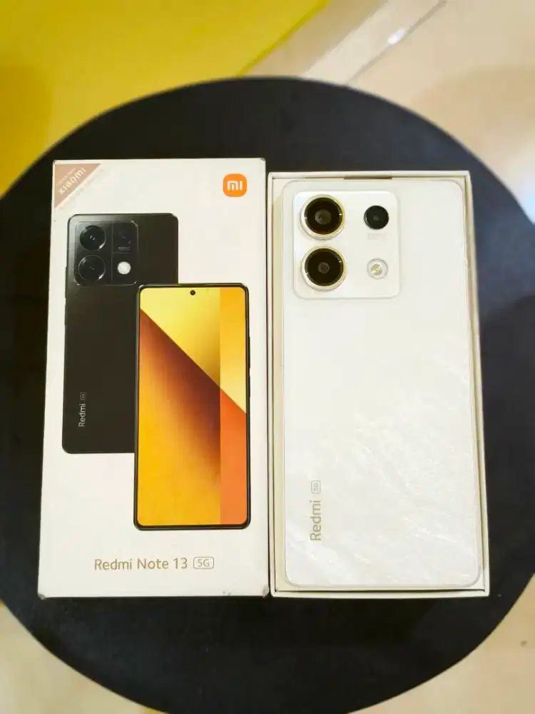 Redmi Note 13 5G 8/256 gb