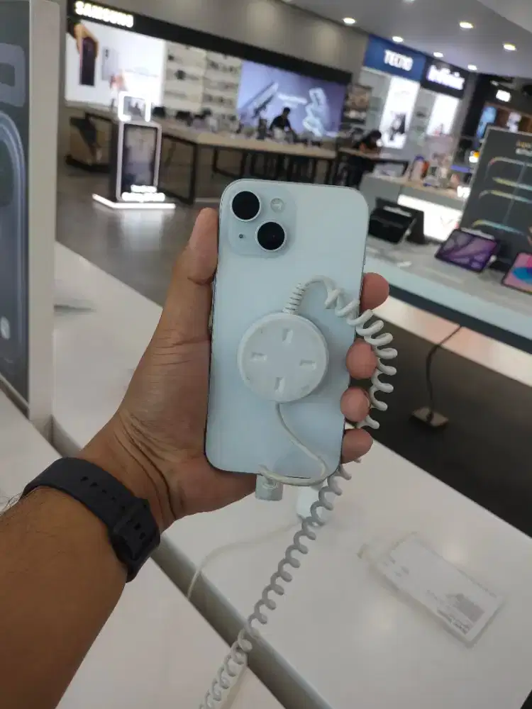 IPHONE 15 KREDIT TANPA DP