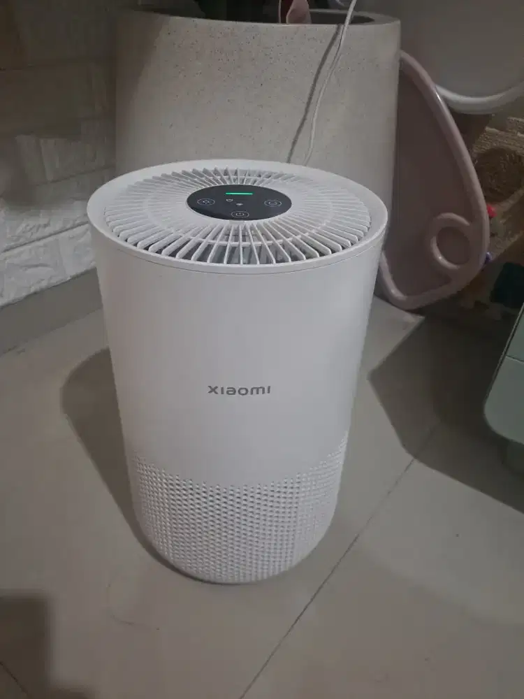 Xiaomi Smart Air Purifier 4 Compact