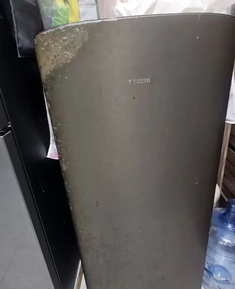 Kulkas samsung 1 pintu