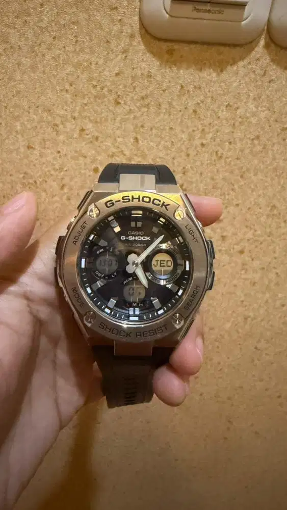Jual Jam Tangan G-Shock