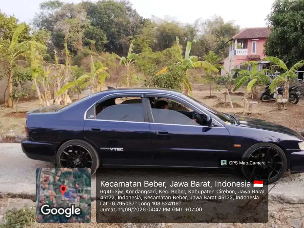 Tanah Strategis