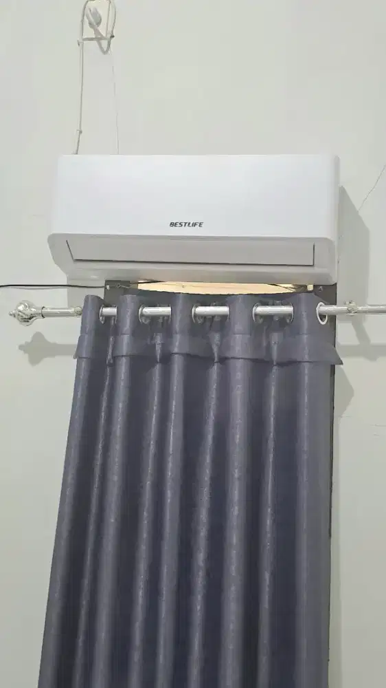 Jual ac 1/2 pk bestlife