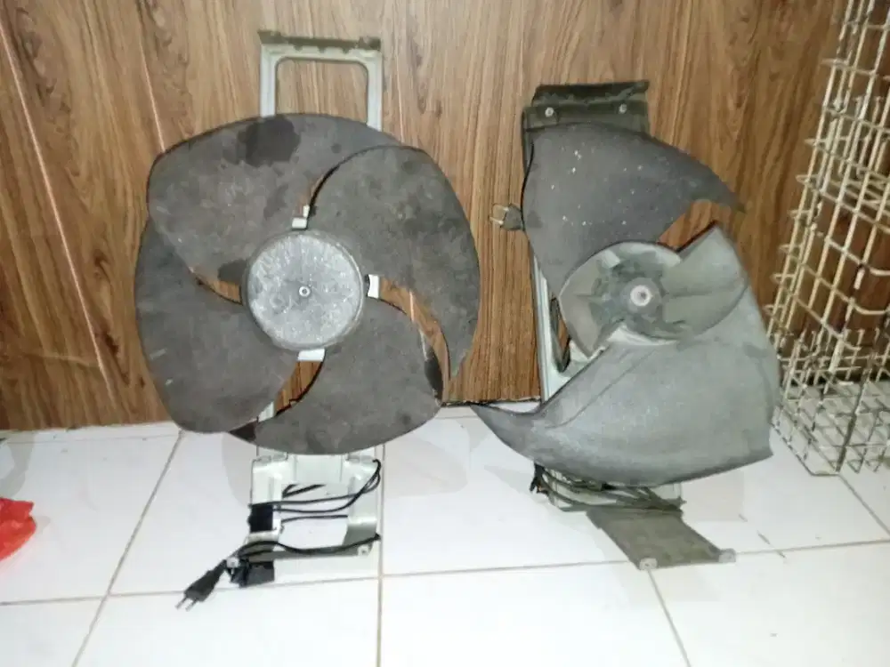 Ready kipas blower AC ukuran 2PK nih guysss ayoo