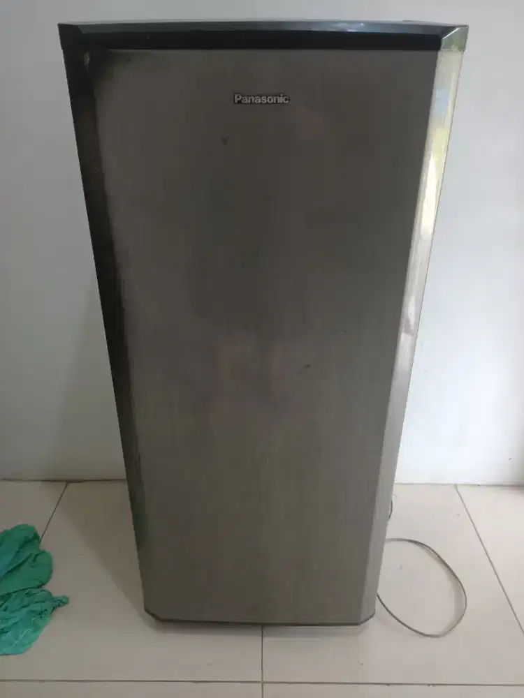 Jual Kulkas Panasonic Berfungsi Dingin
