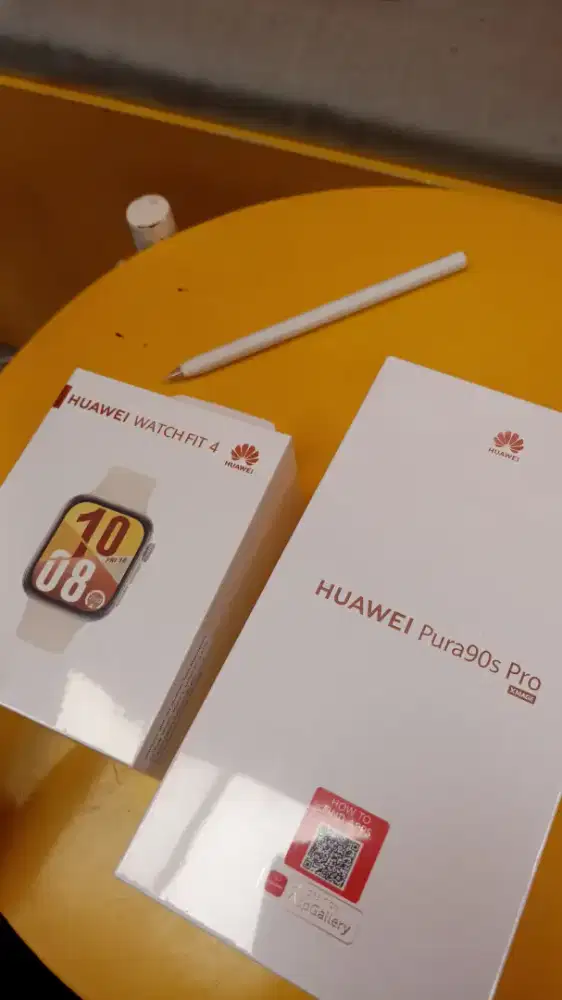 Huawei pura 90 pro S series