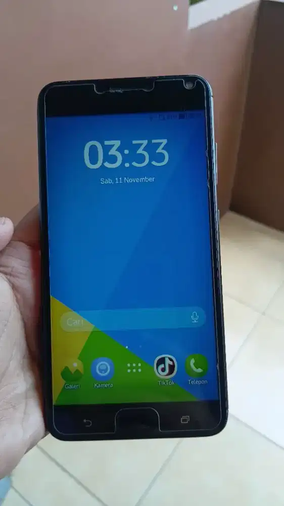 HP ASUS X00ID SECOND WIFI ONLY