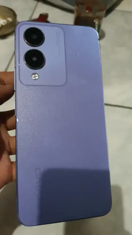 Vivo Y17s 4+4/64 bukan retfurbis