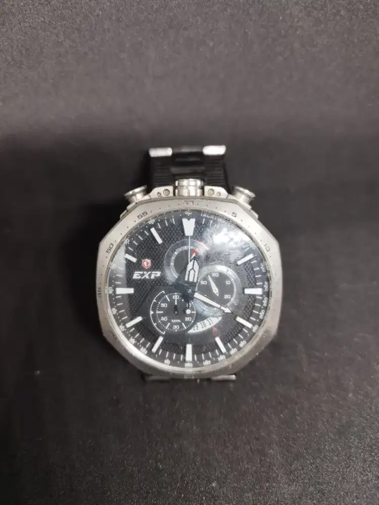 Jam Tangan EXDP