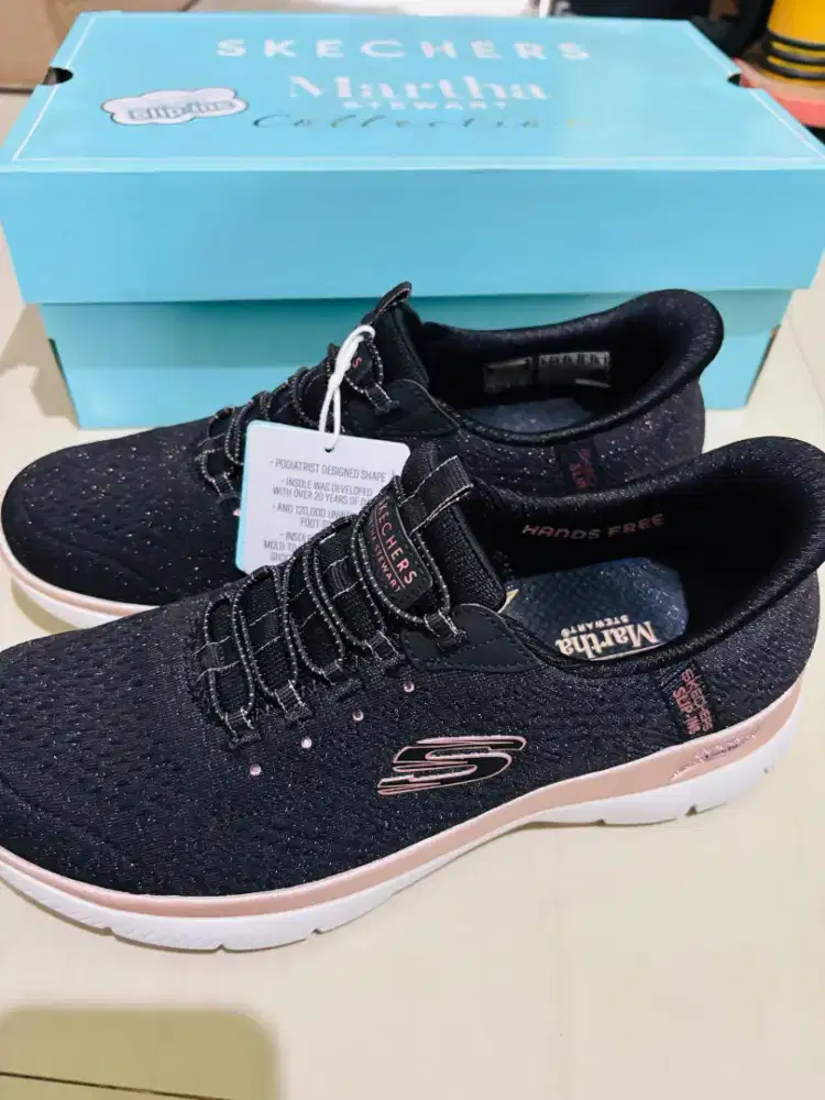 Skechers Slip Ins Arch Fit Women