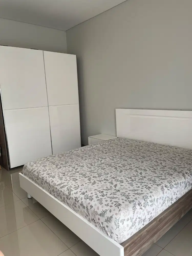 Set Bed Room Informa