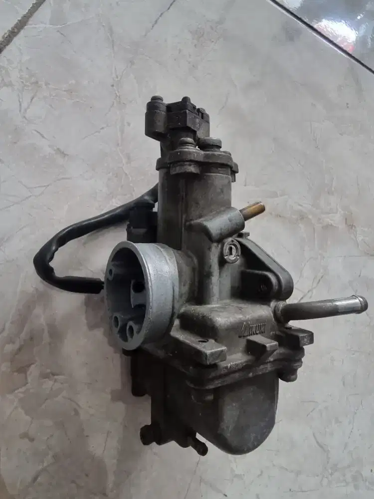 Karburator motor mikuni