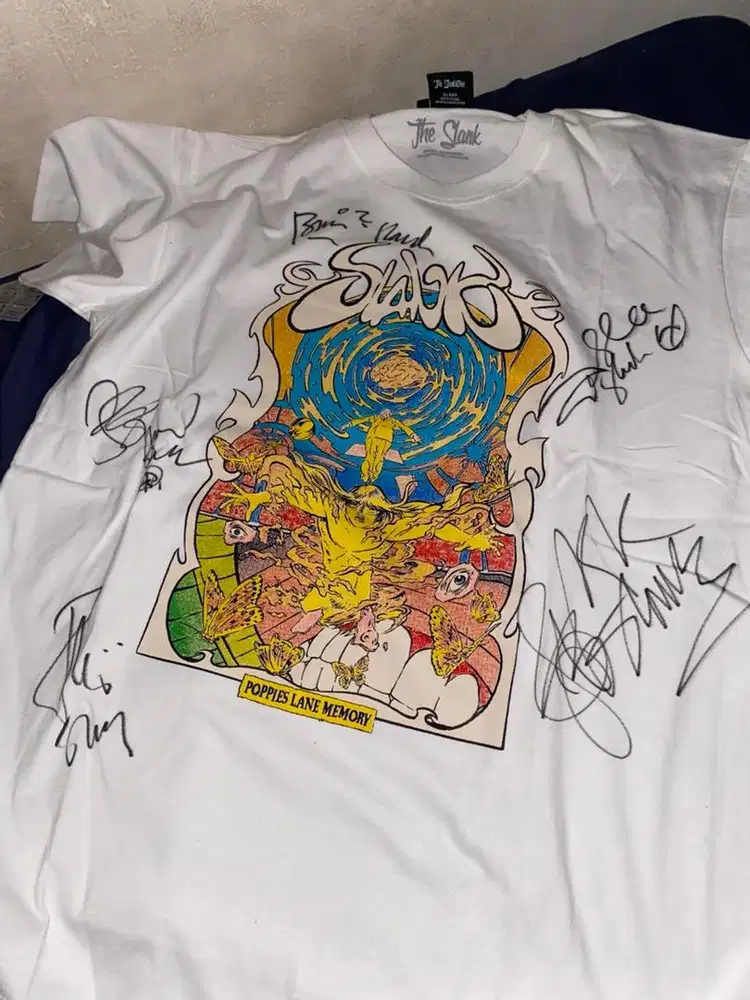 KAOS SLANK FULL TTD