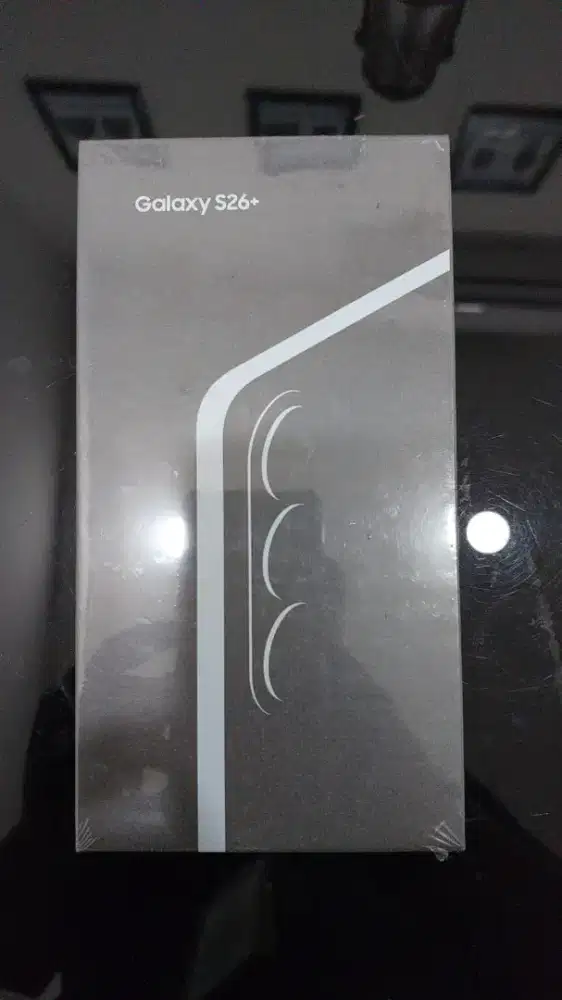 SAMSUNG GALAXY S26+