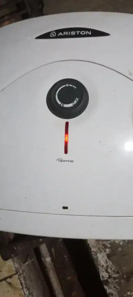 WATER HEATER ARISTON AN15 R 350 ID