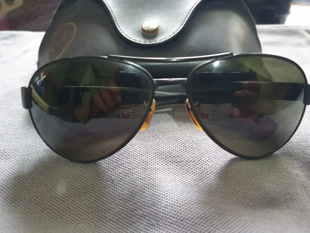 Kaca mata Ray Ban Original