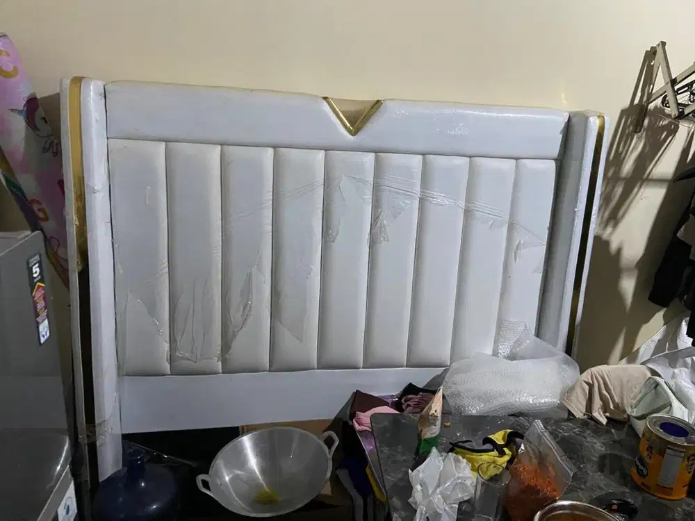 Atasan sprintbed