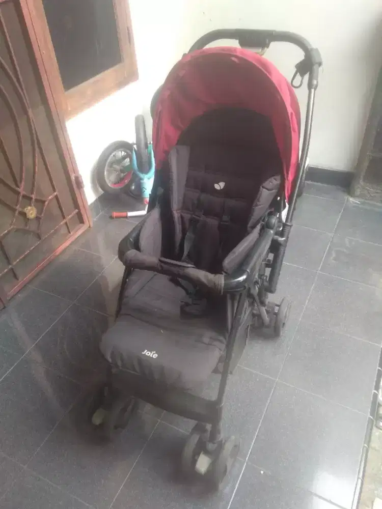 Stroller JOIE Bekas masih bagus