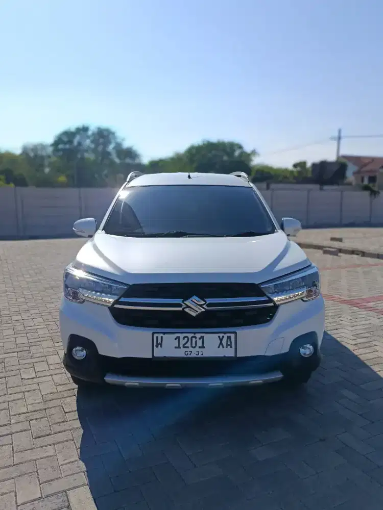 Suzuki XL7 Beta Matic 2021
