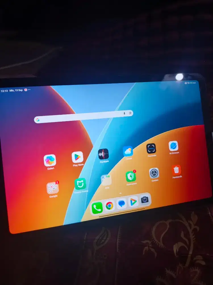 TAB XIAOMI REDMI PAD 4G 4/128 SECOND
