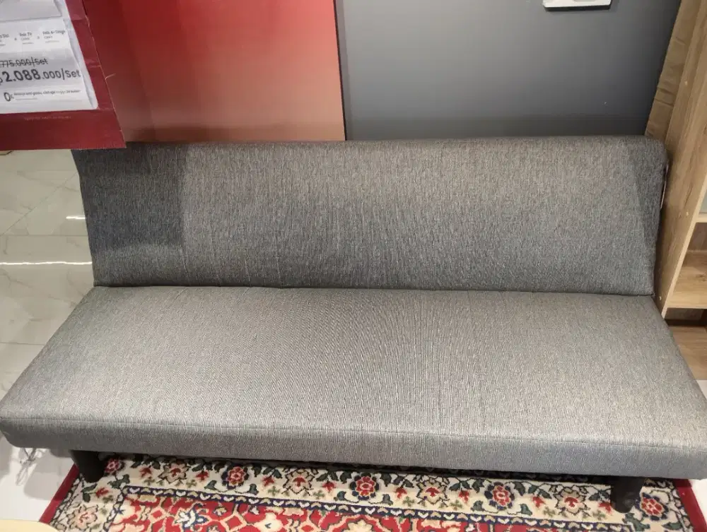 JUAL MURAH SOFA BED SELMA CILEGON