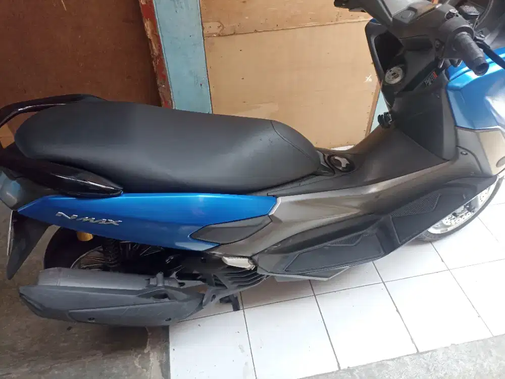 Yamaha NMAX non ABS th 2019