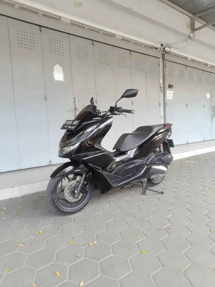 Honda PCX 160 ABS 2022 mulus