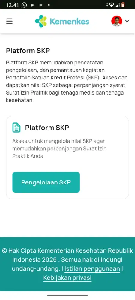 Jasa Pembuatan, dan Perpanjangan SIP
