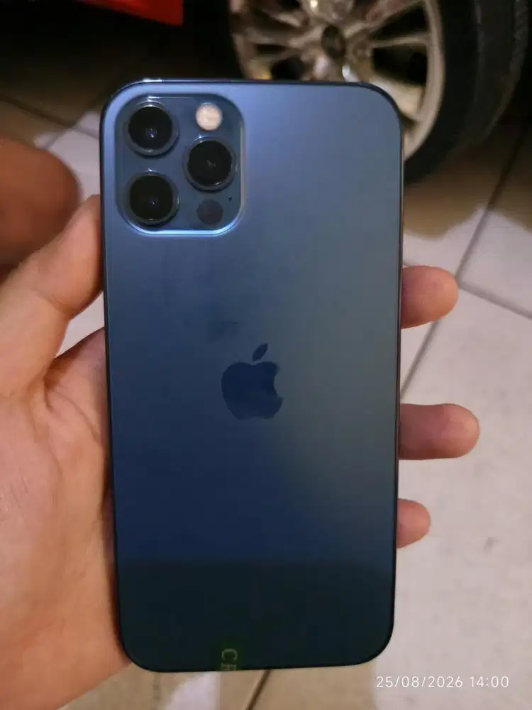 Iphone 12 pro 256