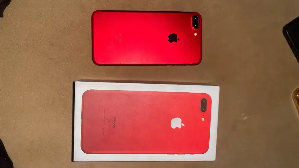 IPHONE 7 PLUS 128GB ALLOPERATOR
