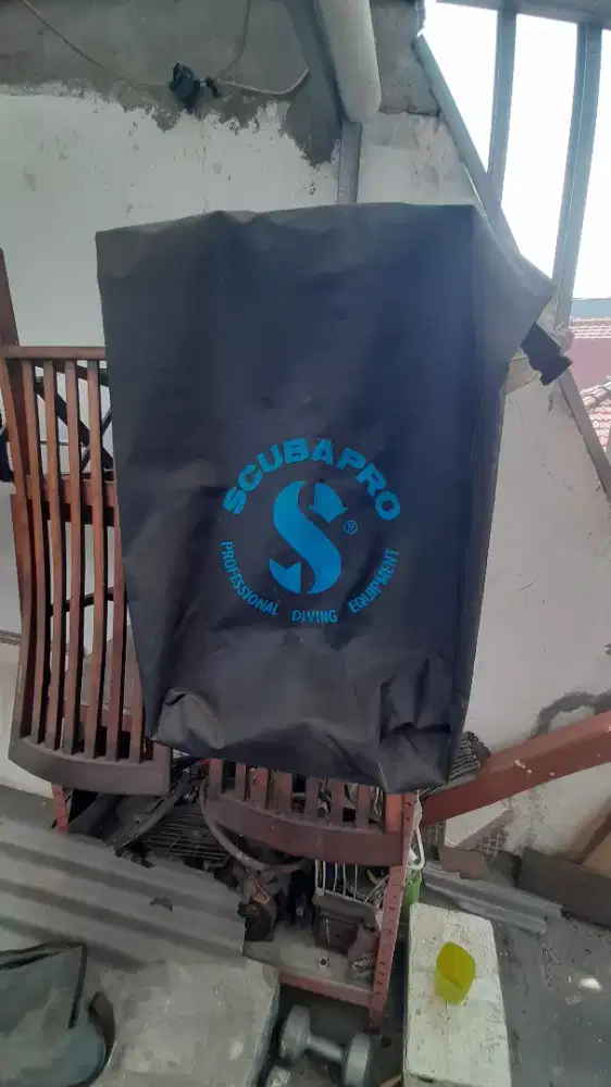Tas Selam SCUBAPRO